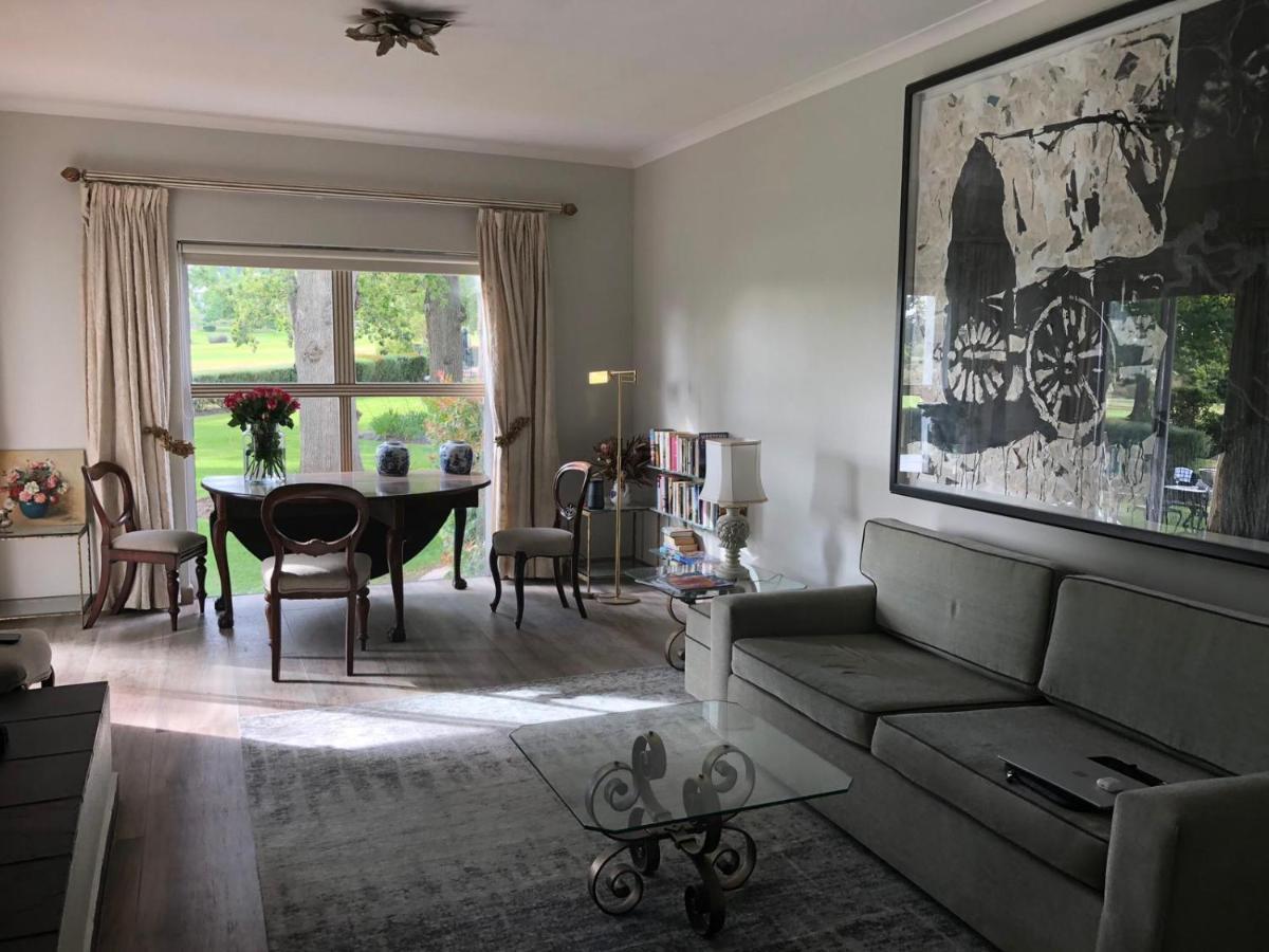On Erinvale Golf And Country Estate, Somerset West Cape Town