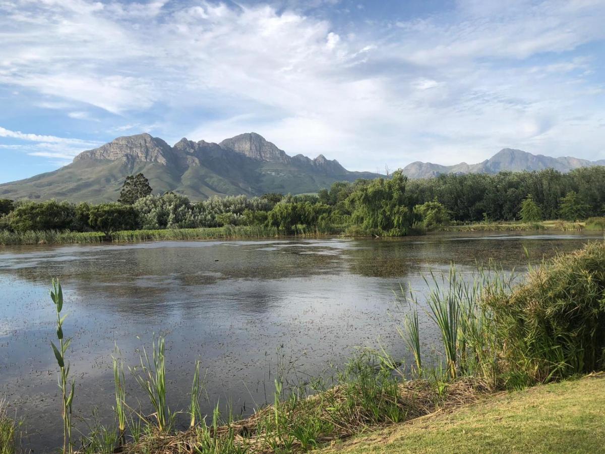 On Erinvale Golf And Country Estate, Somerset West Cape Town