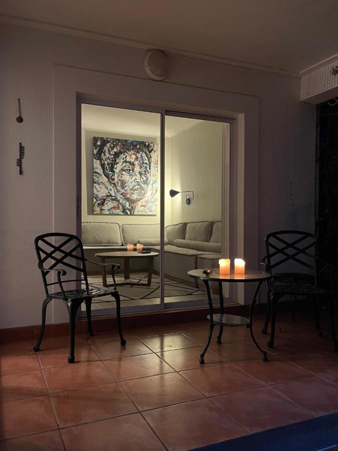 Apartment On Erinvale Golf And Country Estate, Somerset West Cape Town