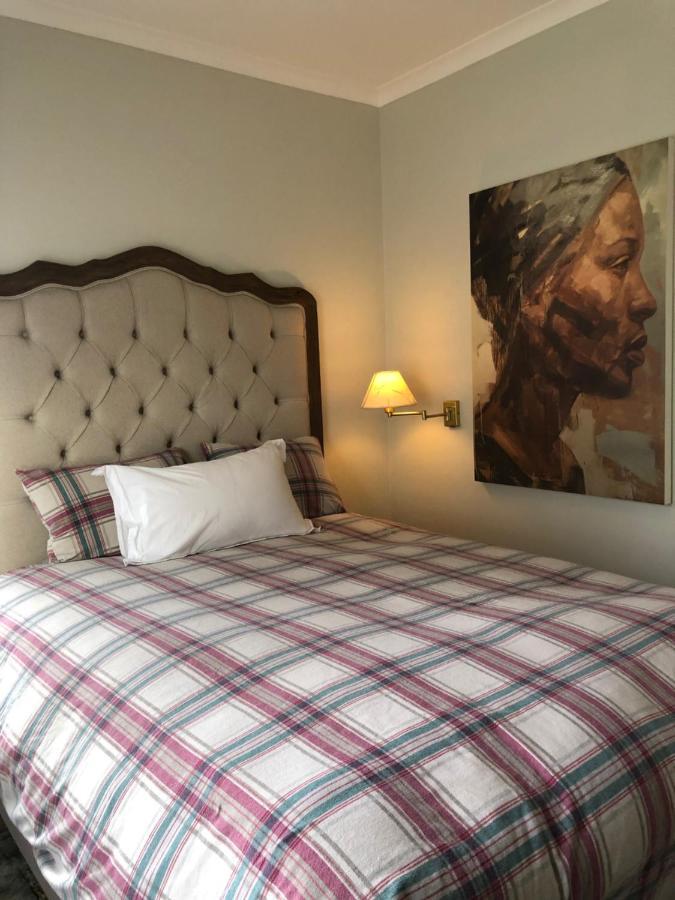 Apartment On Erinvale Golf And Country Estate, Somerset West