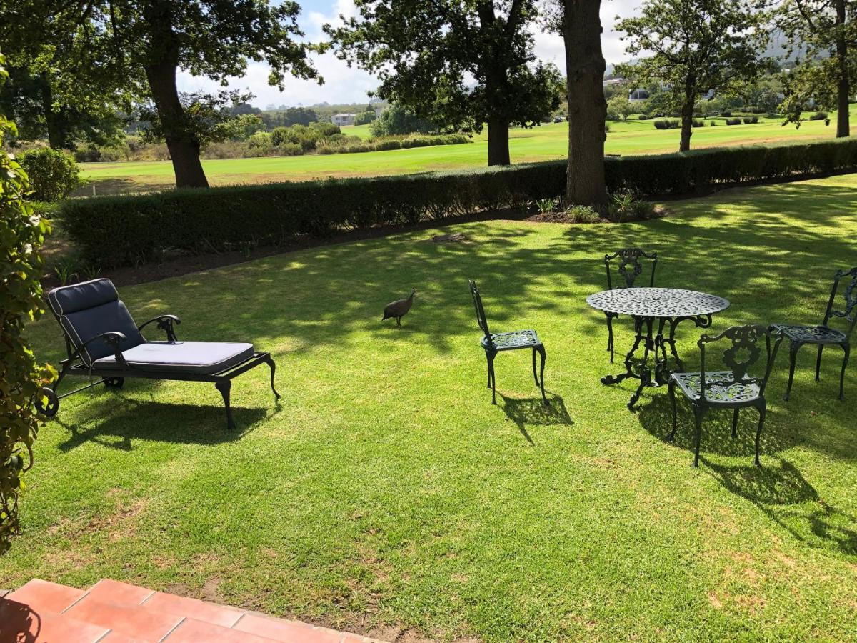 Apartment On Erinvale Golf And Country Estate, Somerset West