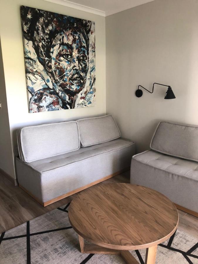 On Erinvale Golf And Country Estate, Somerset West Apartment *