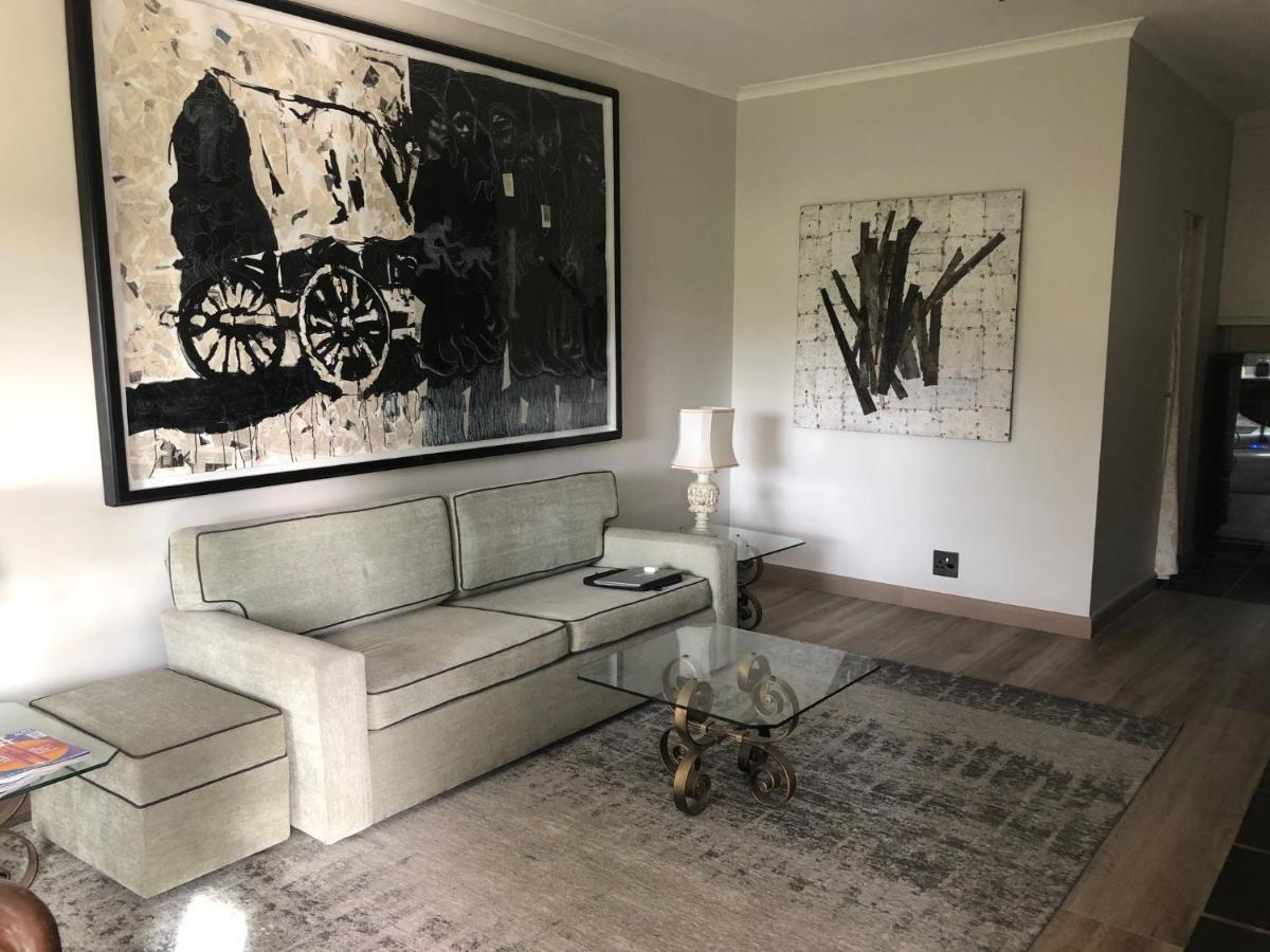On Erinvale Golf And Country Estate, Somerset West Apartment *