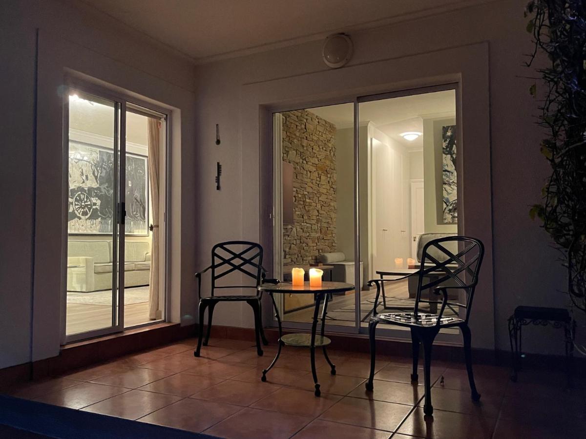 On Erinvale Golf And Country Estate, Somerset West Apartment Cape Town